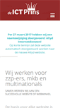 Mobile Screenshot of deictprins.nl